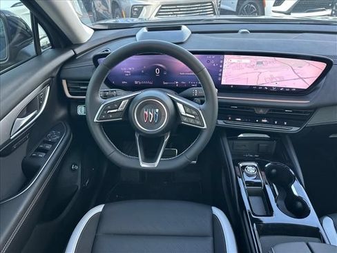 New 2026 Buick Envision Sport Touring AWD/4WD image 19