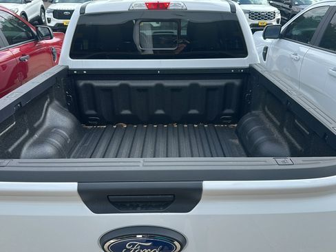 New 2025 Ford Ranger XLT w/ Equipment Group 301A High RWD image 10