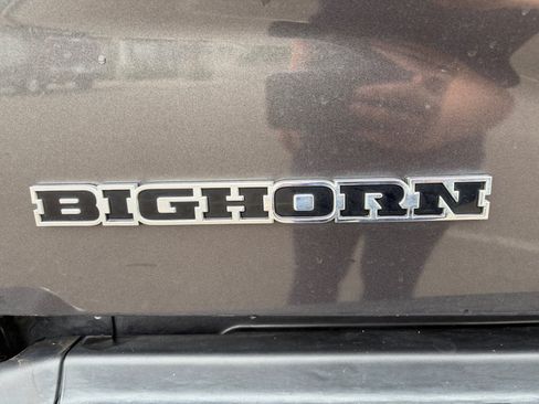 Used 2019 RAM 2500 Big Horn AWD/4WD image 17