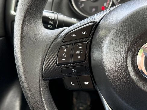 Used 2016 MAZDA CX-5 Touring AWD/4WD image 25