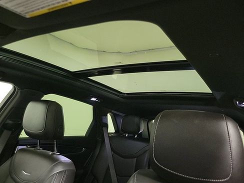 Certified 2024 Cadillac XT5 Premium Luxury image 13