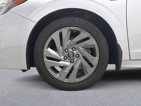 Used 2024 Subaru Legacy Sport AWD/4WD image 24