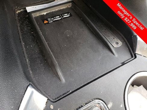 Used 2023 Chevrolet Traverse LT w/ LPO, Floor Liner Package image 25