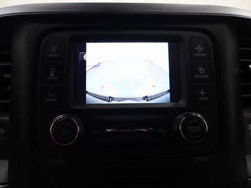 Certified 2024 RAM 1500 Tradesman w/ SXT Appearance Group image 21