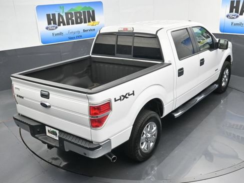 Used 2014 Ford F150 XLT w/ Equipment Group 302A Luxury AWD/4WD image 26