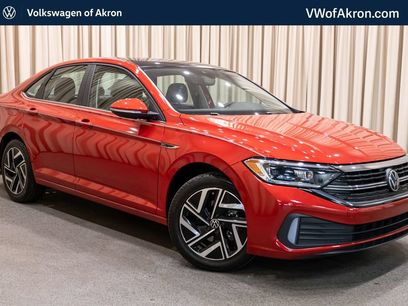Certified 2024 Volkswagen Jetta SEL