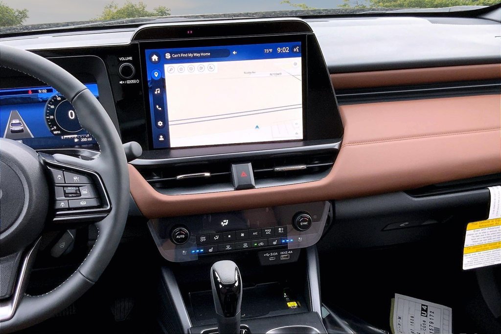 New 2026 Subaru Outback Touring XT AWD/4WD image 6