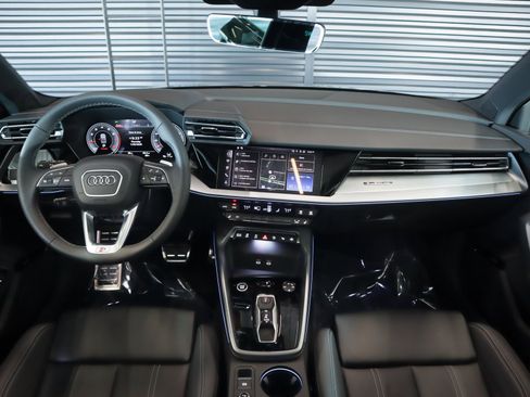New 2026 Audi A3 2.0T Premium image 7
