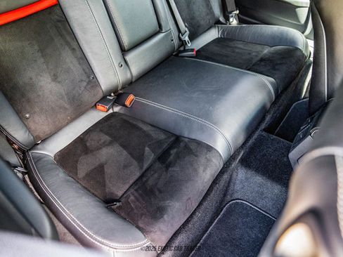 Used 2012 Dodge Challenger SRT8 w/ Premium Sound Group image 76