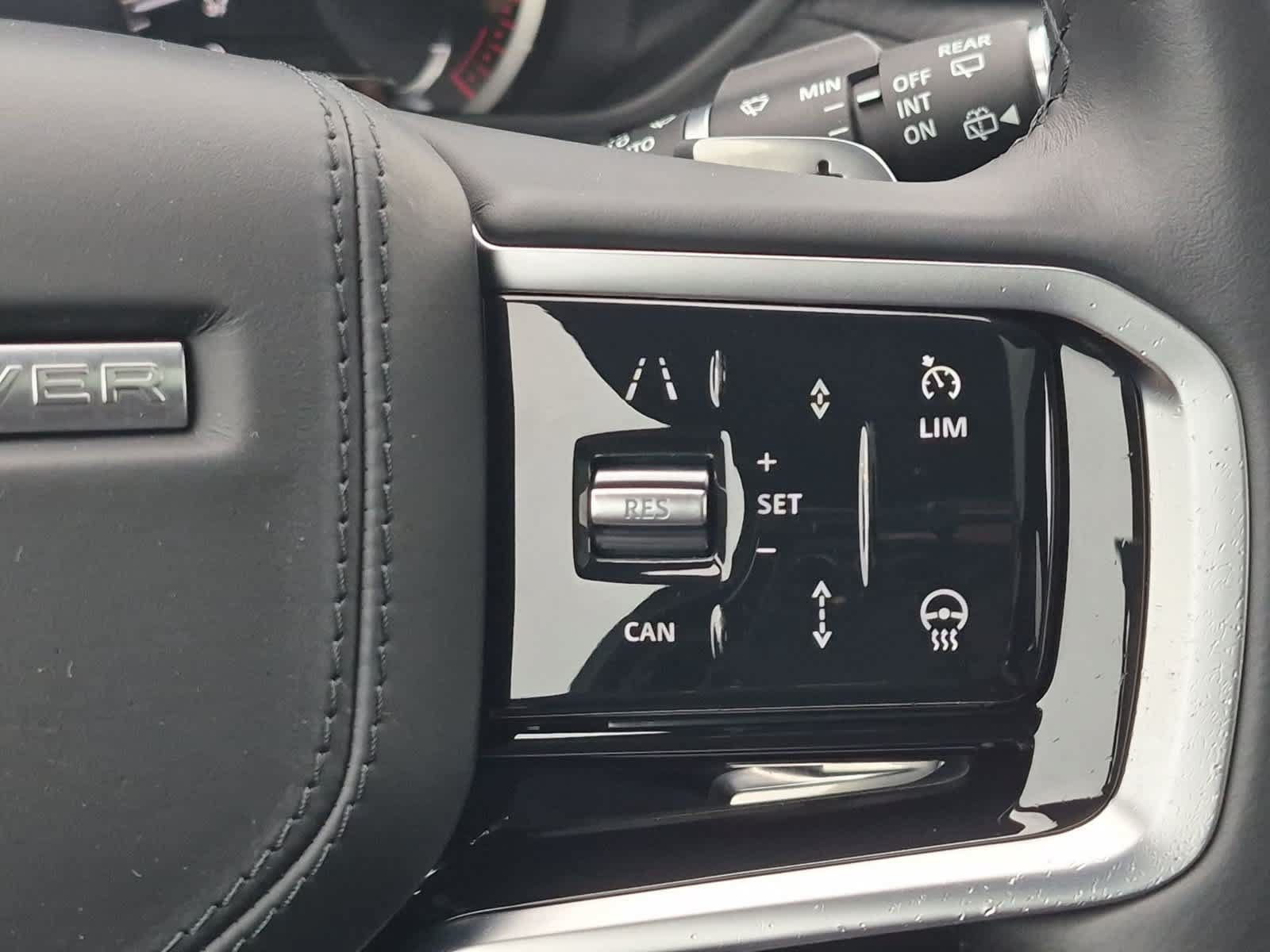 Used 2023 Land Rover Range Rover Velar R-Dynamic S AWD/4WD image 26