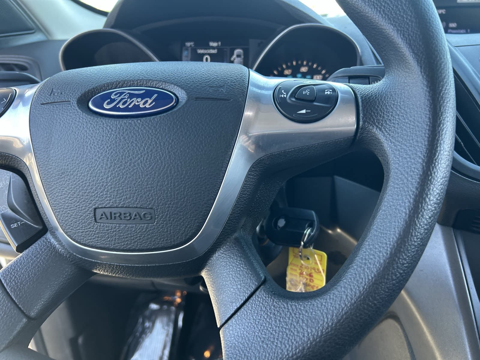 Used 2016 Ford Escape S FWD image 28