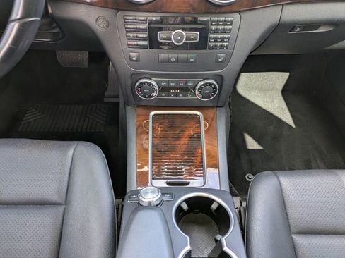 Used 2015 Mercedes-Benz GLK 350 4MATIC image 20