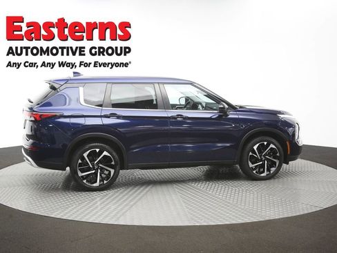 Used 2022 Mitsubishi Outlander SE AWD/4WD image 33