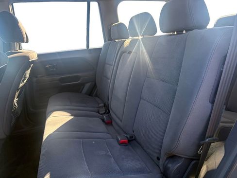 Used 2008 Honda Pilot SE image 16
