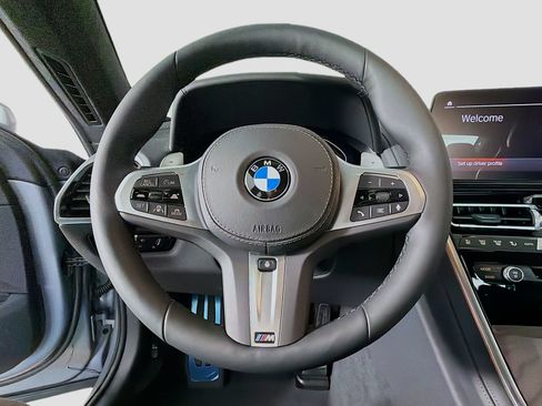 New 2026 BMW 840i RWD image 11