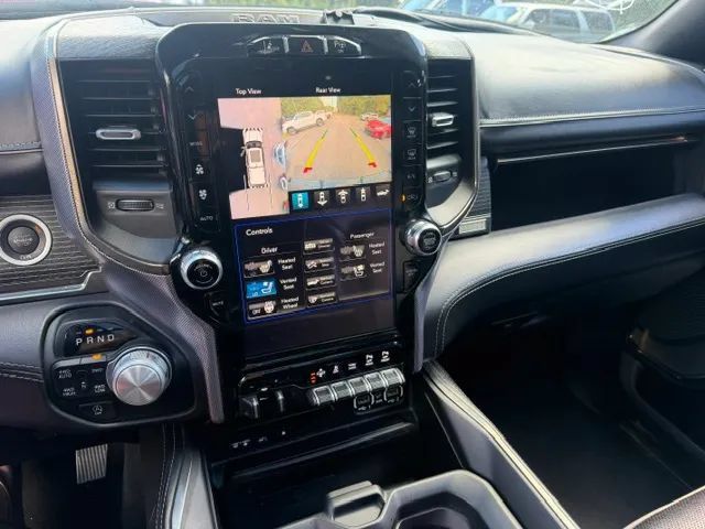 Used 2019 RAM 1500 Limited AWD/4WD image 5