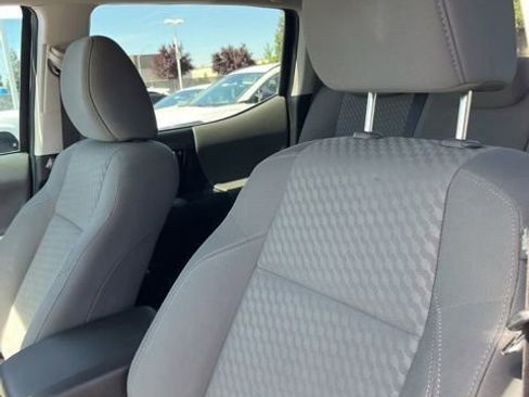 Used 2023 Toyota Tacoma SR5 image 11