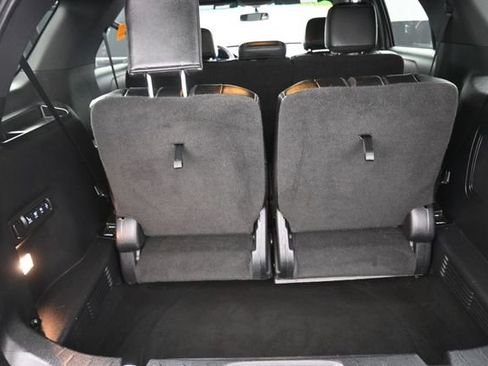 Used 2017 Ford Explorer Limited AWD/4WD image 26