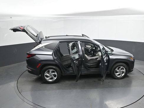 Used 2024 Hyundai Tucson SEL AWD/4WD image 50