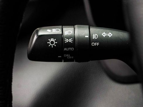 Used 2024 Toyota Sequoia Limited w/ Tow Technology Package image 34