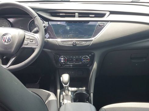 Used 2023 Buick Encore GX Select FWD image 15