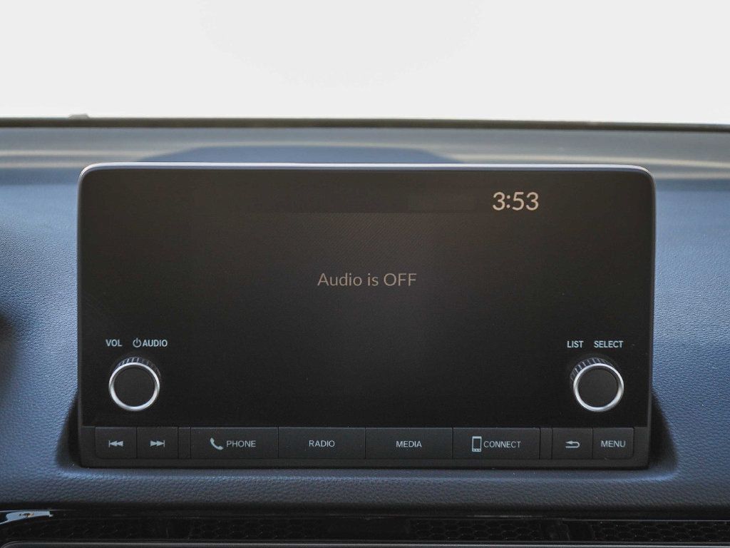 Certified 2024 Honda Civic Sport image 14