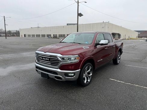 Used 2019 RAM 1500 Limited image 13