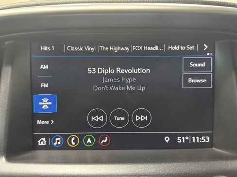 Used 2021 Chevrolet Colorado ZR2 image 22