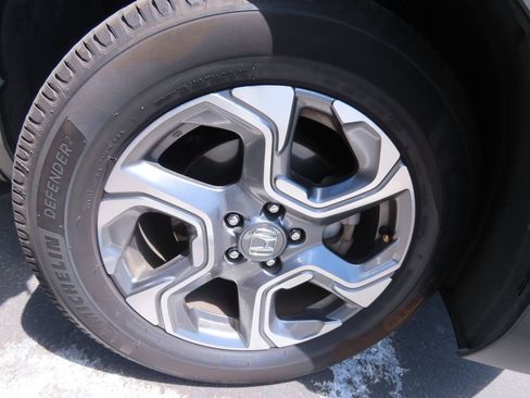 Used 2019 Honda CR-V EX image 18
