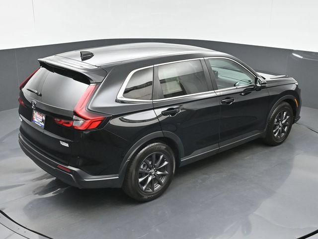 Certified 2026 Honda CR-V EX-L image 33