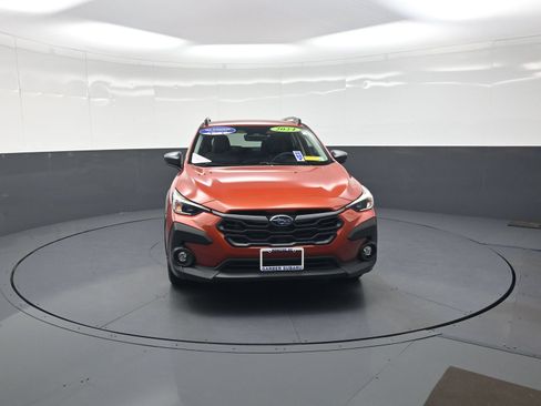Used 2024 Subaru Crosstrek 2.0i Premium AWD/4WD image 8