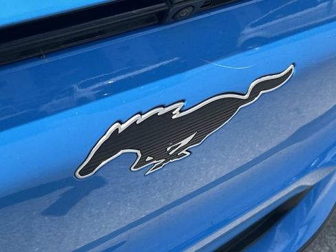 Used 2024 Ford Mustang Mach-E Premium RWD image 5