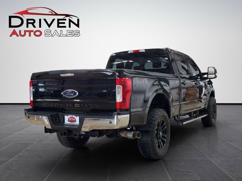 Used 2019 Ford F250 Lariat image 6