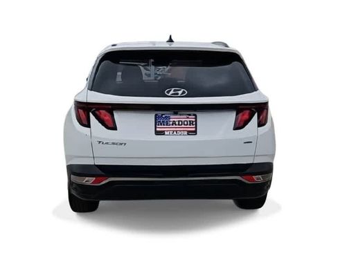 Used 2024 Hyundai Tucson SEL image 7