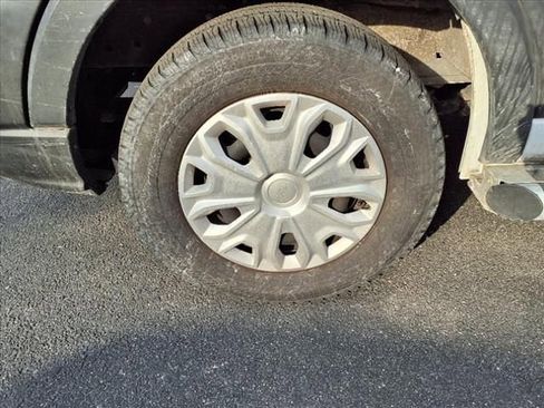 Used 2023 Ford Transit 250 Low Roof w/ Exterior Upgrade Package image 26