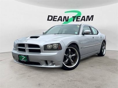 Used 2006 Dodge Charger SRT8 w/ SRT Option Group I