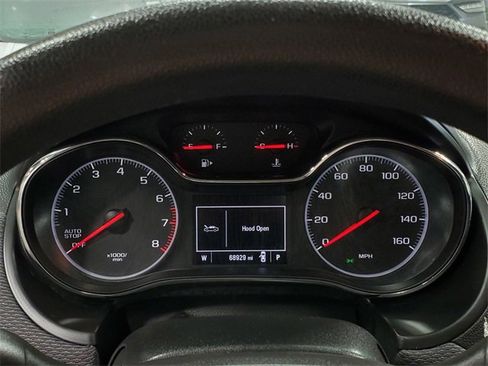 Used 2019 Chevrolet Cruze LS w/ LS Convenience Package image 20