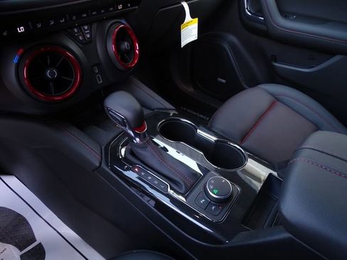 New 2026 Chevrolet Blazer RS image 25