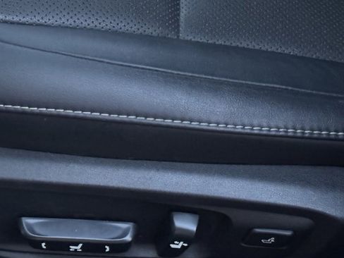 Used 2017 Lexus ES 350 image 25