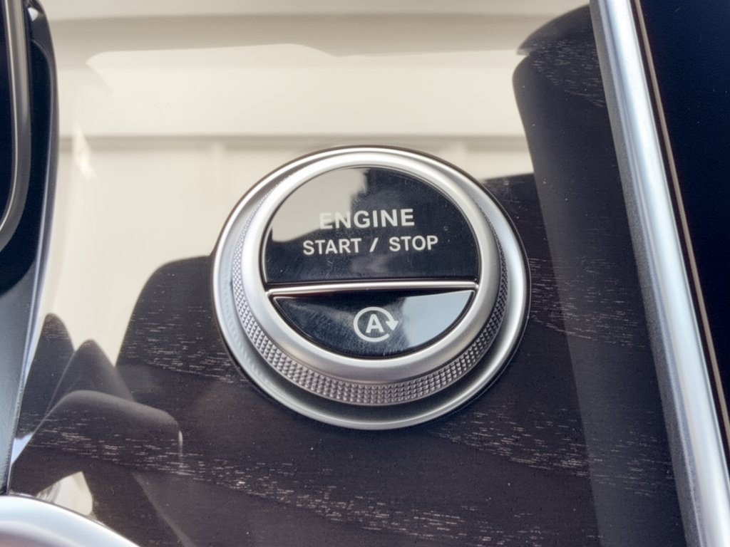 Used 2027 Mercedes-Benz GLC 300 image 20
