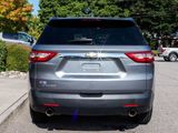 Used 2021 Chevrolet Traverse LS image 4