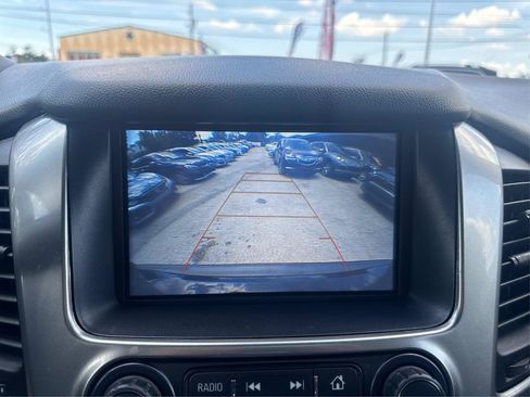 Used 2020 Chevrolet Tahoe LS AWD/4WD image 19