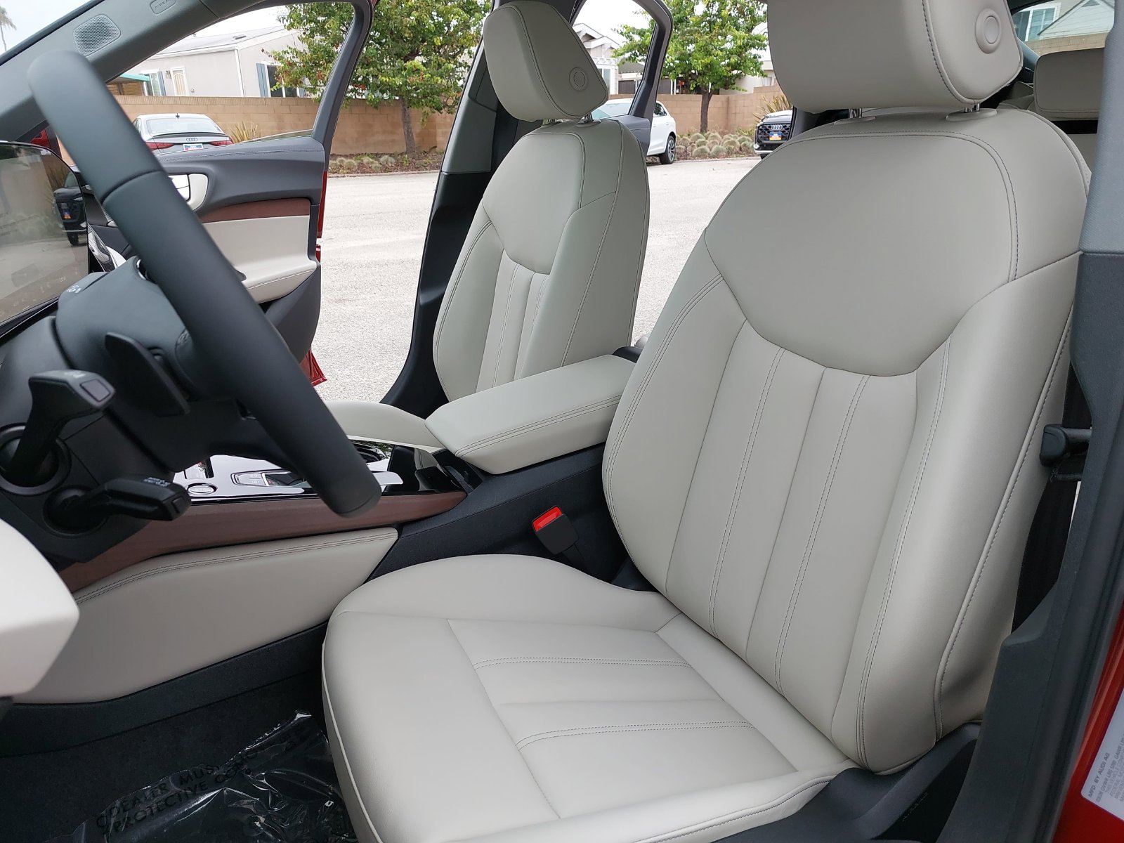 New 2026 Audi A5 Premium Plus AWD/4WD image 15