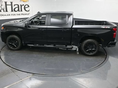 New 2026 Chevrolet Silverado 1500 RST w/ RST Select Package AWD/4WD image 21