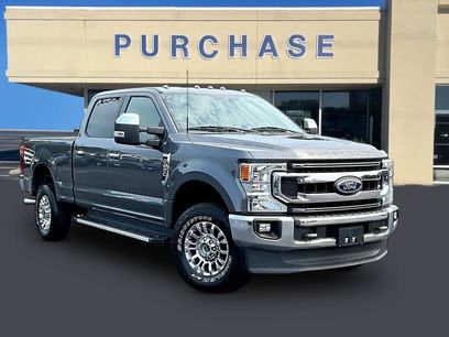 Used 2022 Ford F250 XLT w/ XLT Premium Package