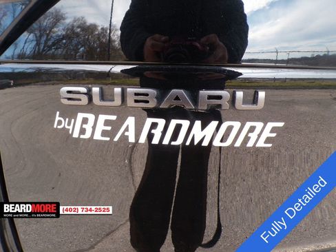 Used 2025 Subaru Forester Sport image 9