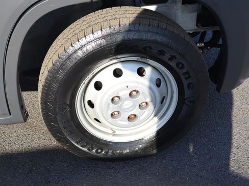 Used 2016 RAM ProMaster 2500 FWD image 26