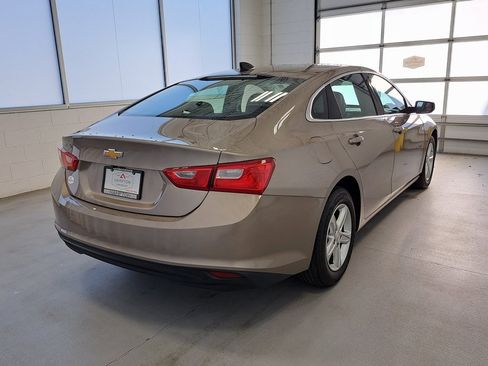 Used 2023 Chevrolet Malibu LS image 6