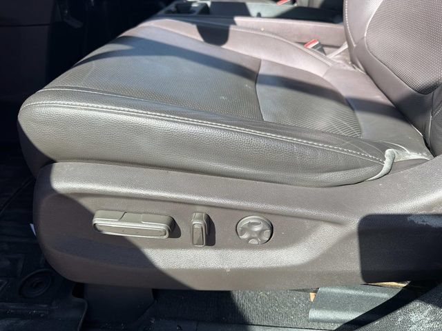 Used 2018 Honda Odyssey Elite image 22