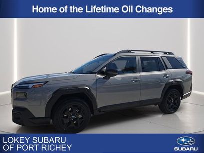 New 2026 Subaru Outback Limited